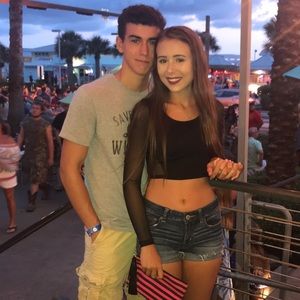 Meet your Posher, Kallie